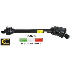 WAŁ PRZEGUBOWY "CATTELONI CARDANO" OP3.101.990.150 (460 Nm) + widłak szerokokątny