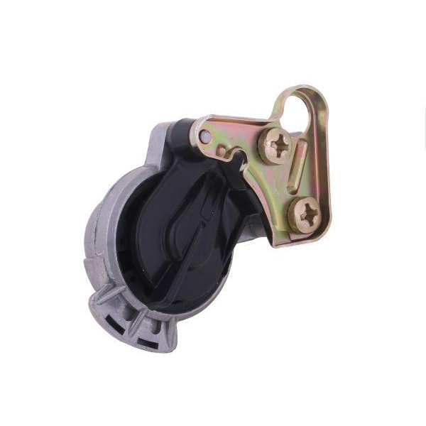 Złącze przewodów powietrza z zaworem C-330 360 (miękkie) 22x1 5 POLMO