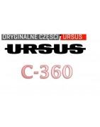C-360 Ursus
