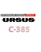 C385 Ursus