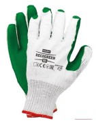 RP - RĘKAWICE POWLEKANE