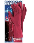 RT - RĘKAWICE GUMOWE I Z TWORZYW