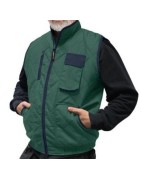 KB - KAMIZELKI I BEZRĘKAWNIKI