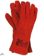 RS - RĘKAWICE SKÓRZANE