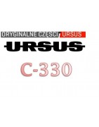 Części do Ursus C-330