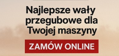 Dlaczego warto zamawiać części do maszyn rolniczych bezpośrednio od Agrofor? Dlaczego warto zamawiać części do maszyn rolniczych bezpośrednio od Agrofor?